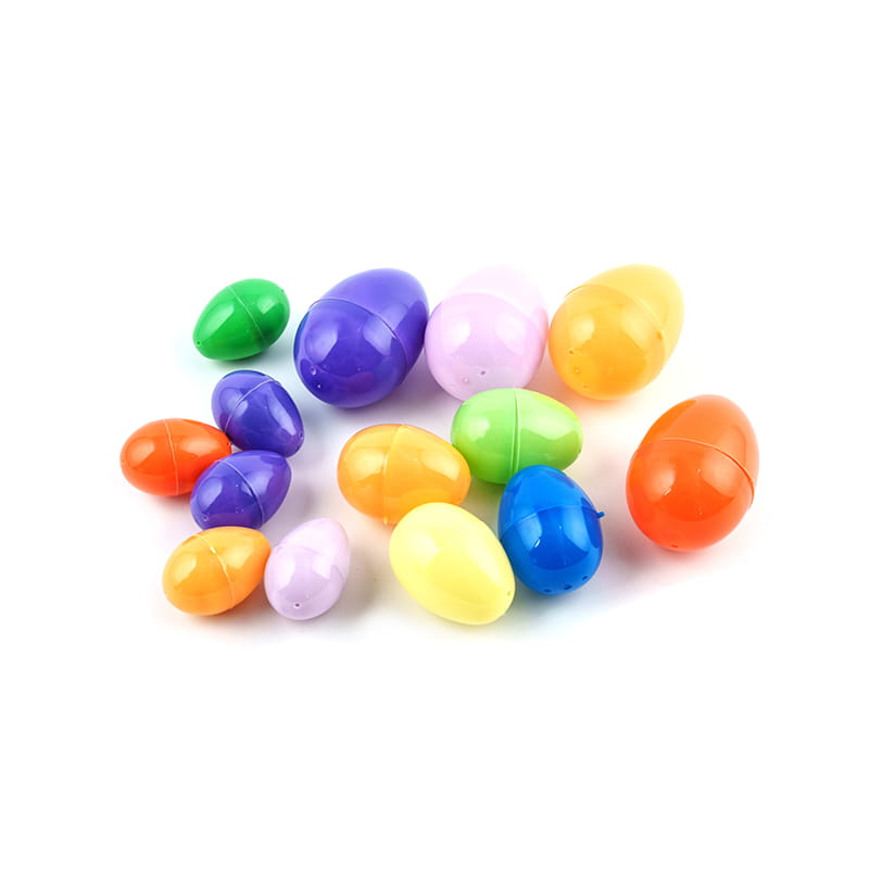 Velikonoční plastové výrobky