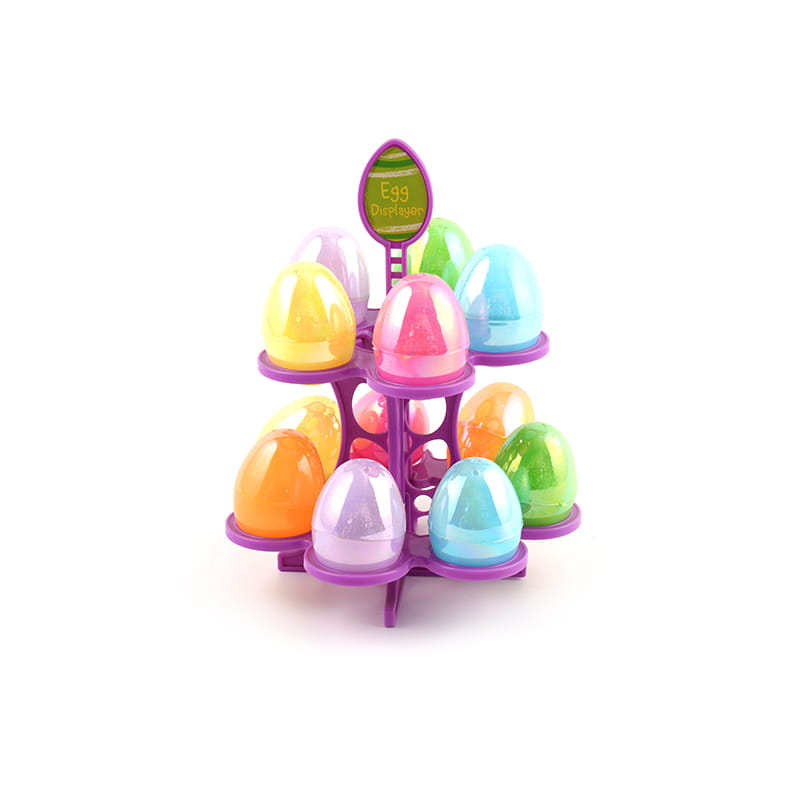 Velikonoční plastové výrobky