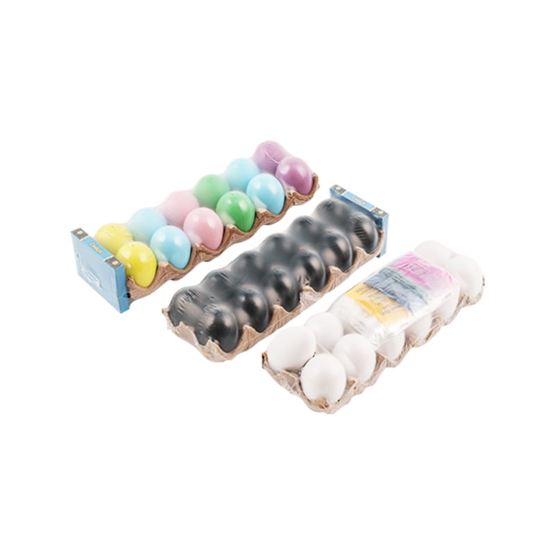 Malovaná hračka Velikonočních vajec