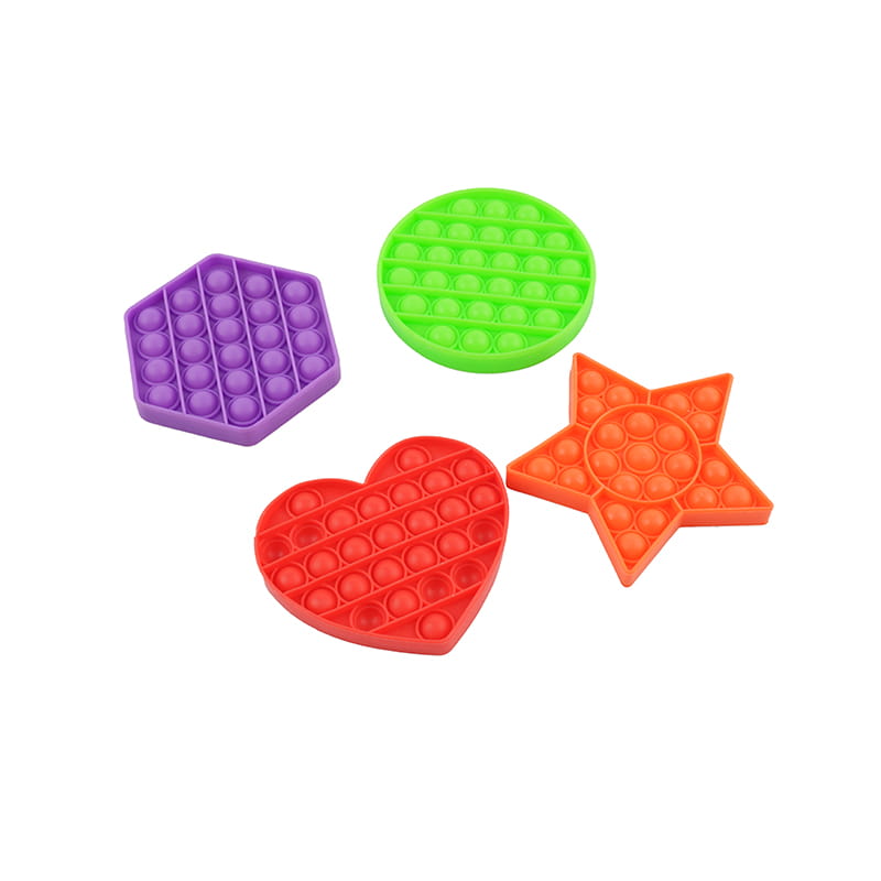 Plastová hračka pro anti-rodent