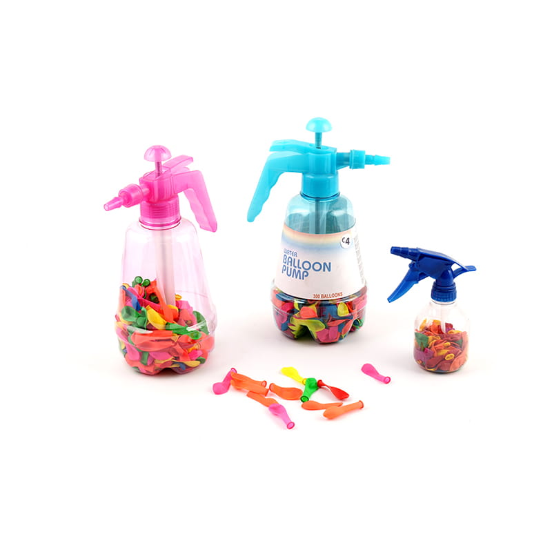 Hračka s vodou balón