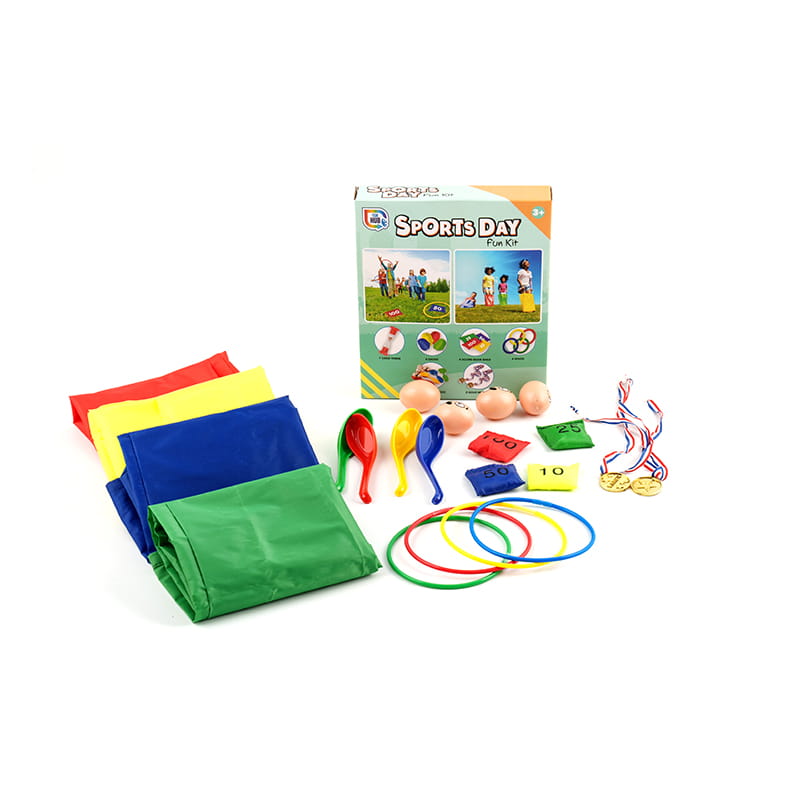 Sport Day Game Set