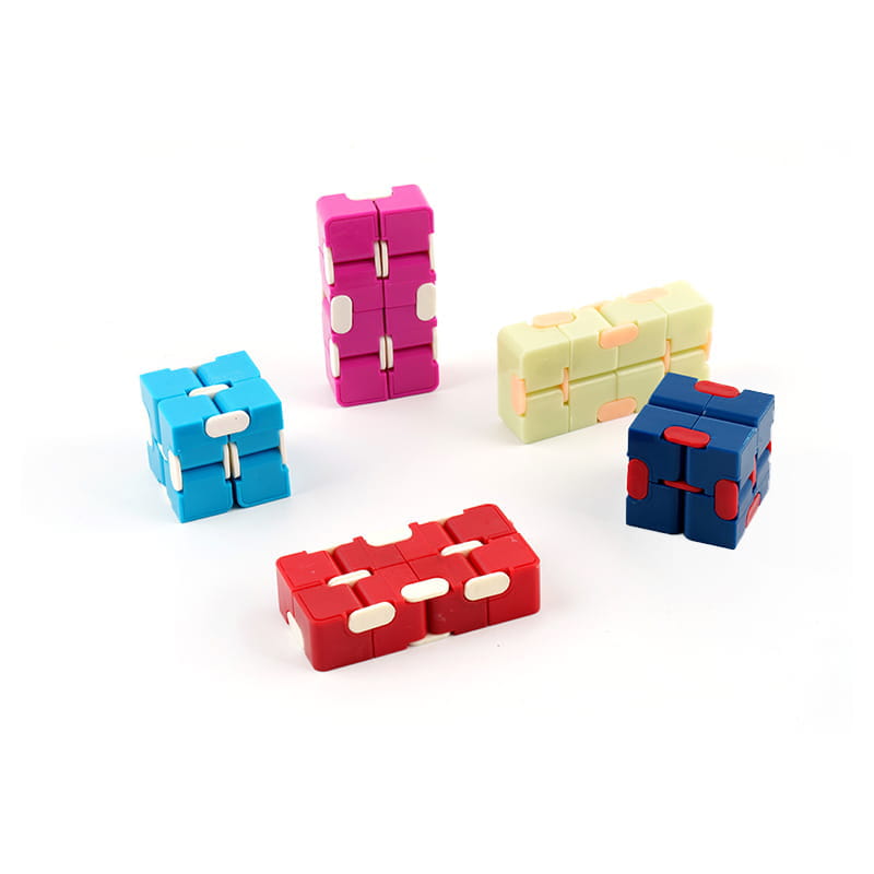 Kostka Plastic Infinity Rubik