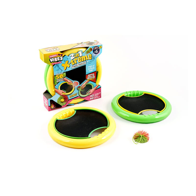 Beat o sadě hraček keřů